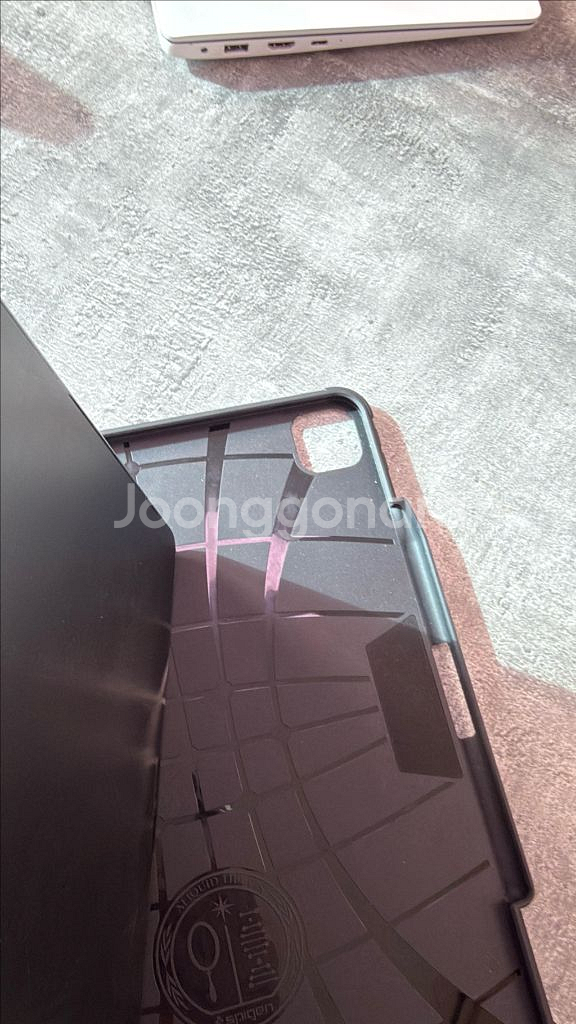 아이패드 프로 12.9 6세대 + 애플펜슬--2