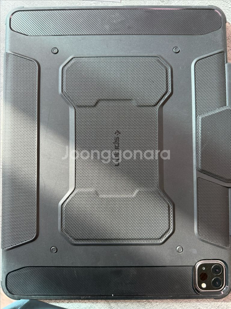 아이패드 프로 12.9 6세대 + 애플펜슬--1