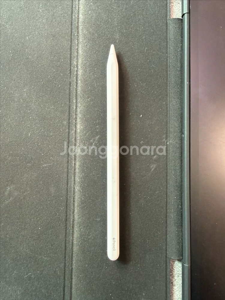 아이패드 프로 12.9 6세대 + 애플펜슬--7