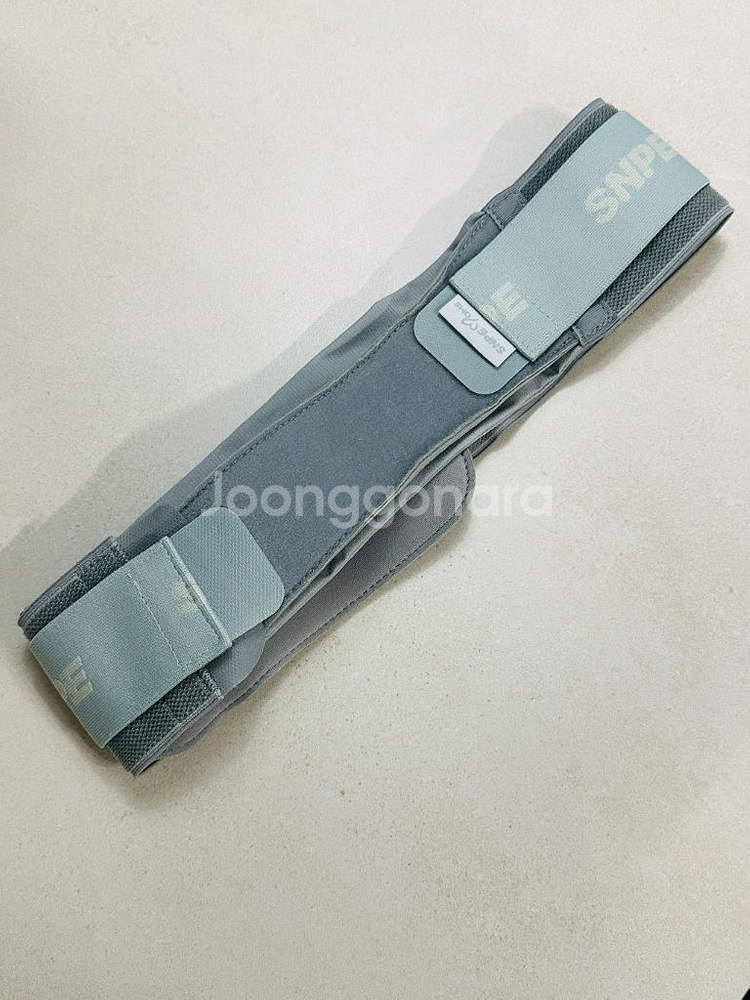 snpe 산전복대 (산전밴드)--0
