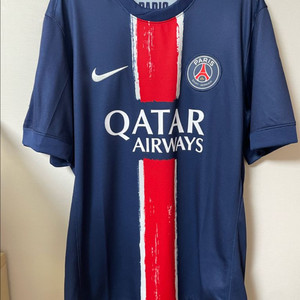 PSG 이강인 친필싸인 유니폼