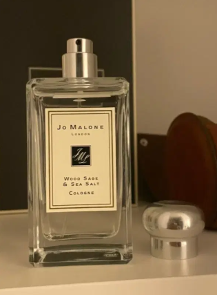 조말론 우드 세이지 엔 시솔트 EDC 100Ml--0