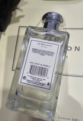 조말론 우드 세이지 엔 시솔트 EDC 100Ml--1