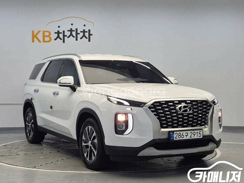 [현대]팰리세이드 가솔린 3.8 4WD 익스클루시브 (--3