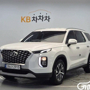 [현대]팰리세이드 가솔린 3.8 4WD 익스클루시브 (