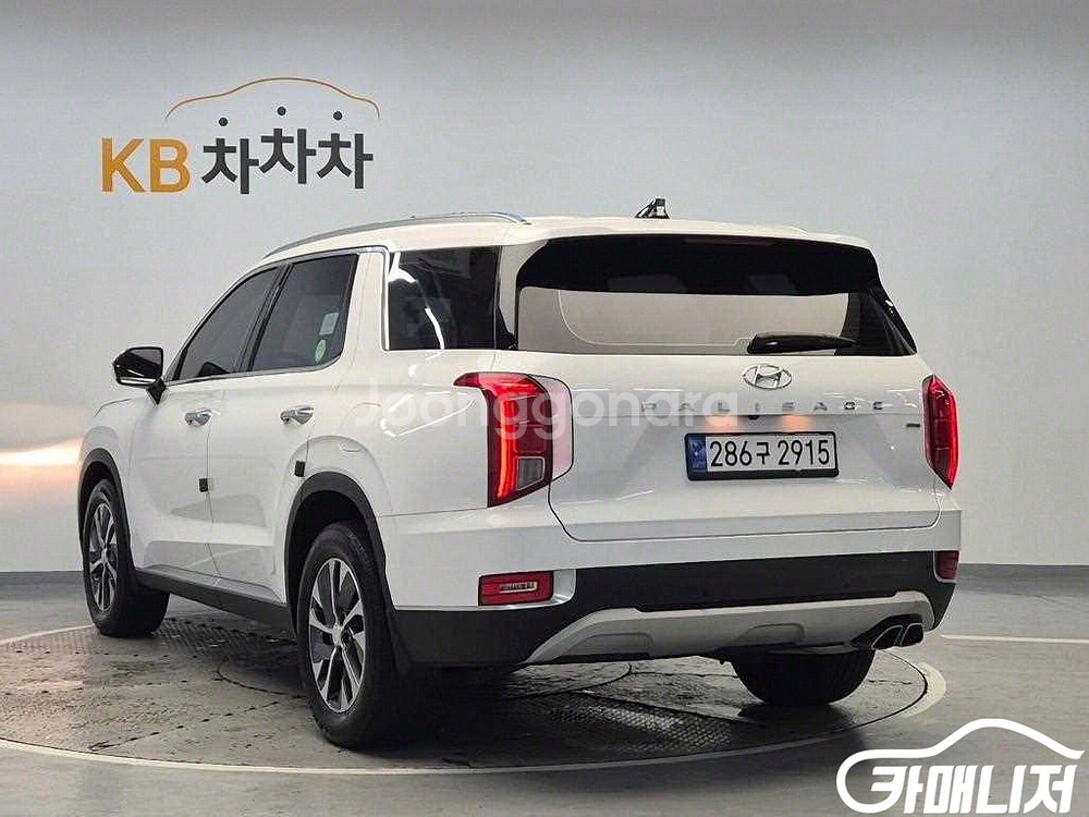 [현대]팰리세이드 가솔린 3.8 4WD 익스클루시브 (--1
