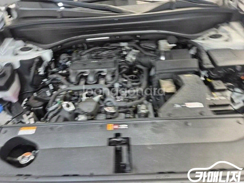 [현대]팰리세이드 가솔린 3.8 4WD 익스클루시브 (--4