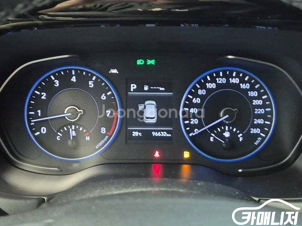 [현대]팰리세이드 가솔린 3.8 4WD 익스클루시브 (--5