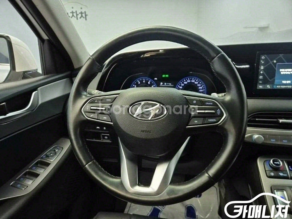 [현대]팰리세이드 가솔린 3.8 4WD 익스클루시브 (--8