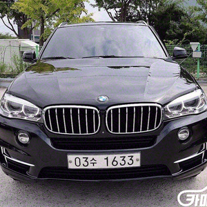 [BMW]X5 (F15) xDrive 30d #앱특가