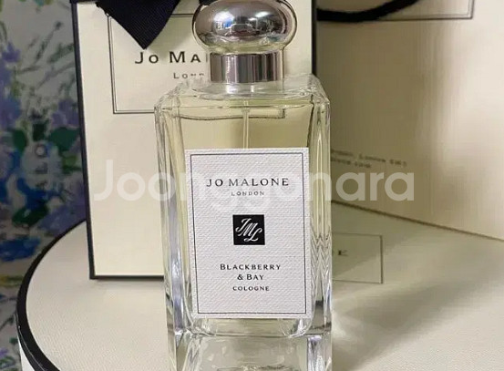 조말론 블랙베리 엔베이 코롱 100미리 인생첫향수라면--1