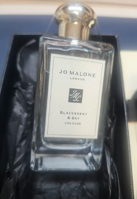 조말론 블랙베리 엔베이 코롱 100미리 인생첫향수라면--2