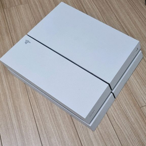 PS4 1205A 디스크인식불가
