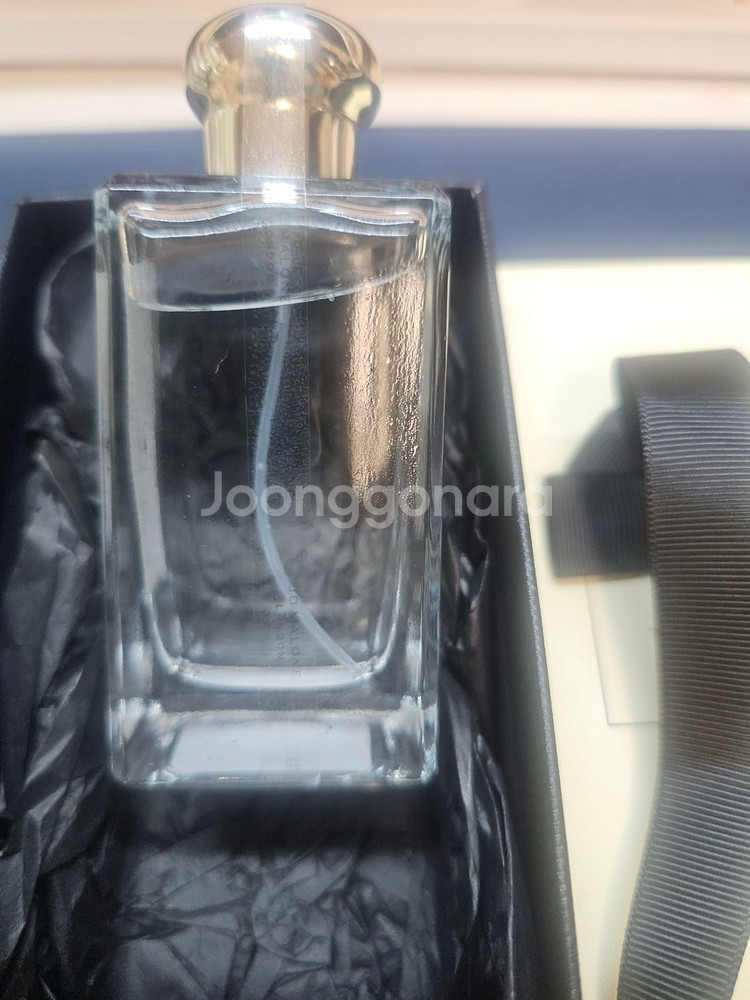 조말론 블랙베리 엔베이 코롱 100미리 인생첫향수라면--3