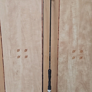 유정낚시 배스.쏘가리로드