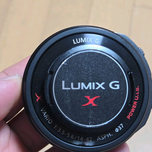 파나소닉 루믹스 G 14-42mm 3.5-5.6 렌즈