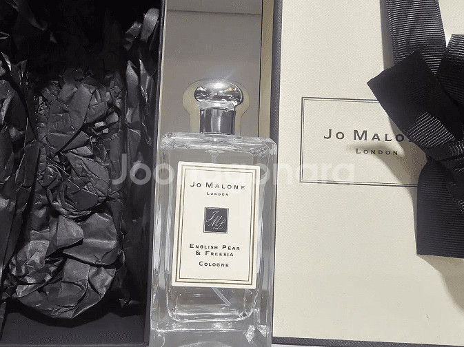 조말론 잉글리쉬 페어 엔 프리지아 100ml--1