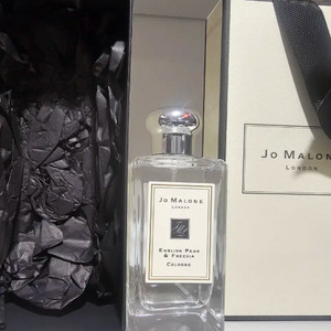 조말론 잉글리쉬 페어 엔 프리지아 100ml