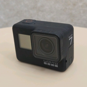 고프로 HERO 7 블랙