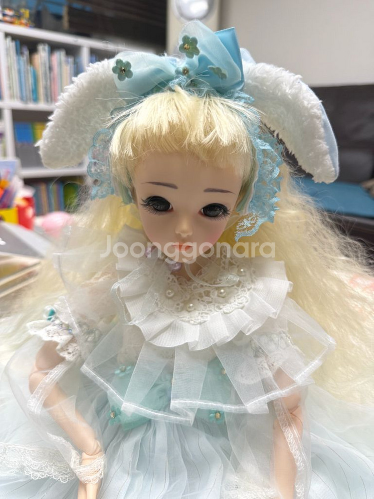 구체관절인형 60cm--0