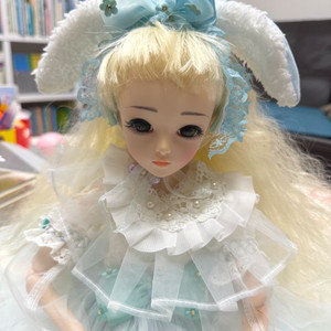 구체관절인형 60cm