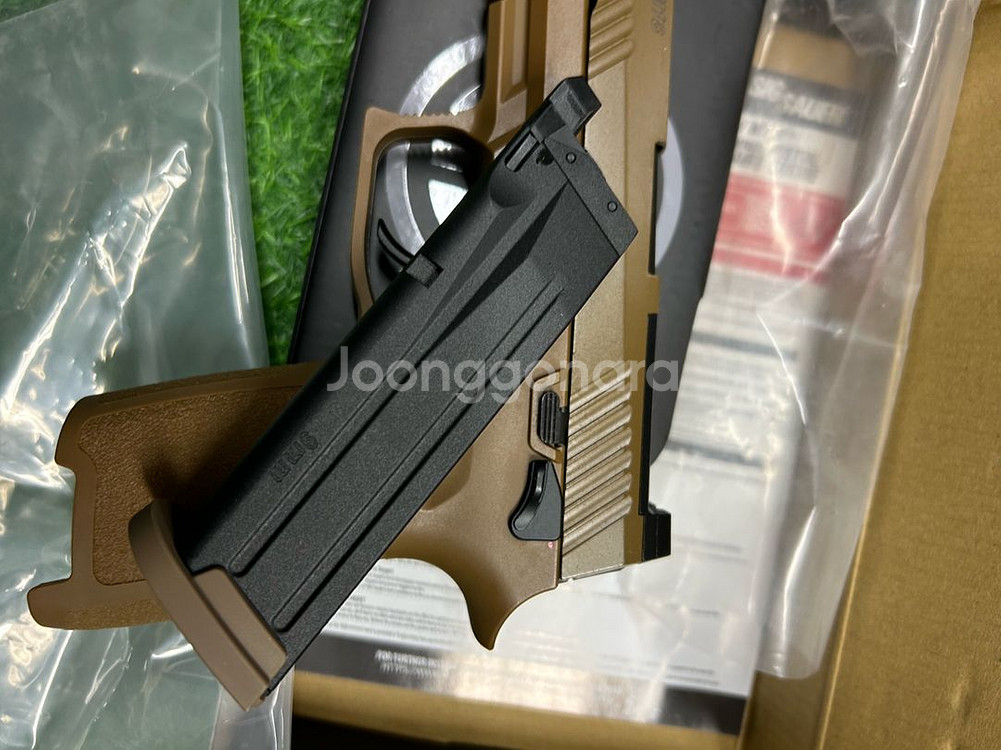 VFC M18--2