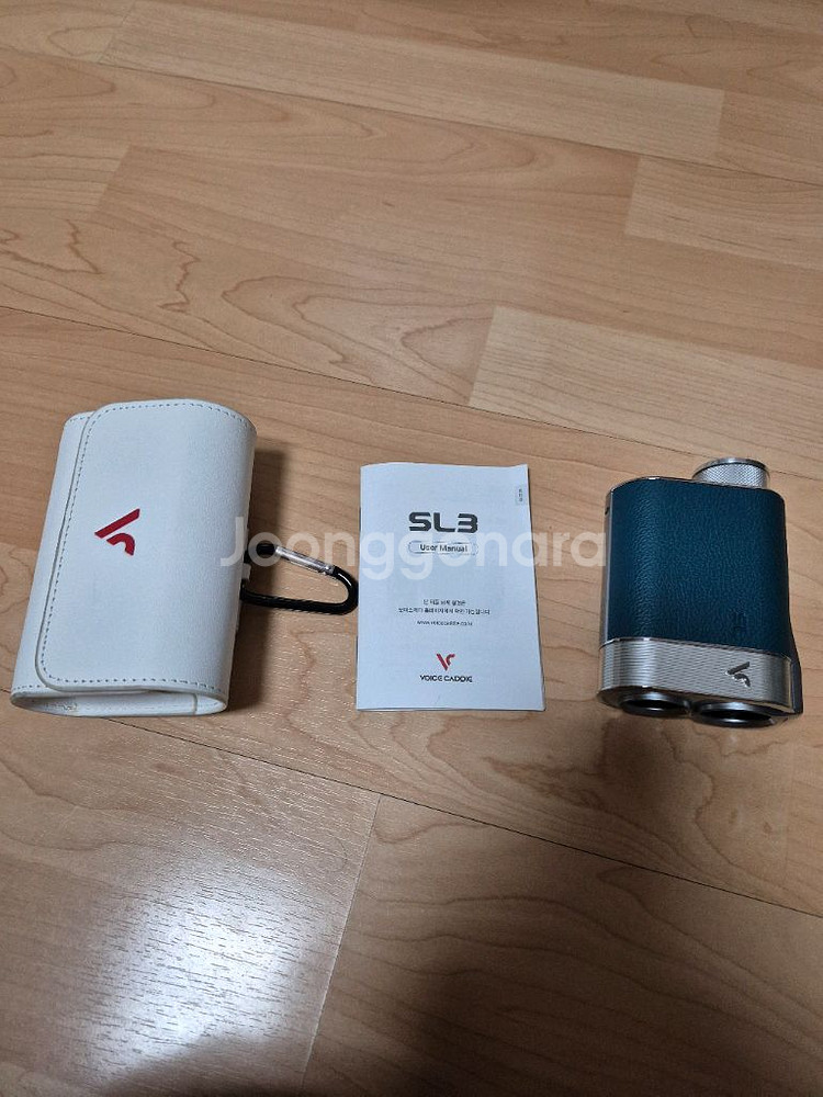 보이스캐디 SL3--0