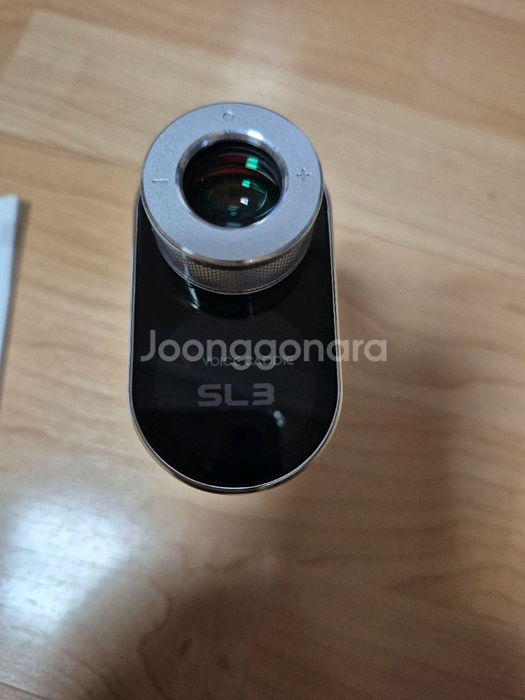보이스캐디 SL3--3