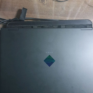 HP OMEN 게이밍노트북 (32GB, SSD 1TB)