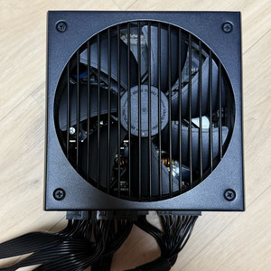 프렉탈 파워 850w 골드등급