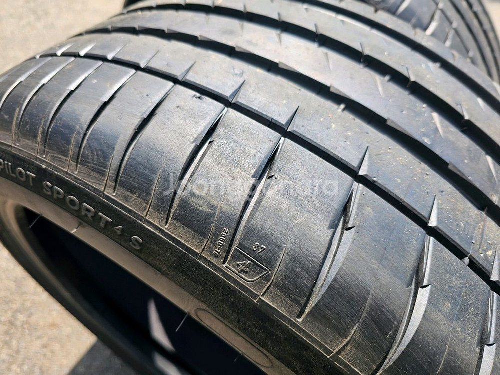 ev6gt 전용 경량디스크,ps4s 21인치타이어--4