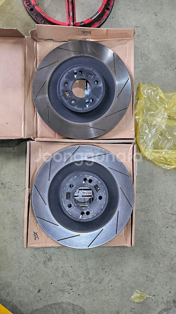 ev6gt 전용 경량디스크,ps4s 21인치타이어--2