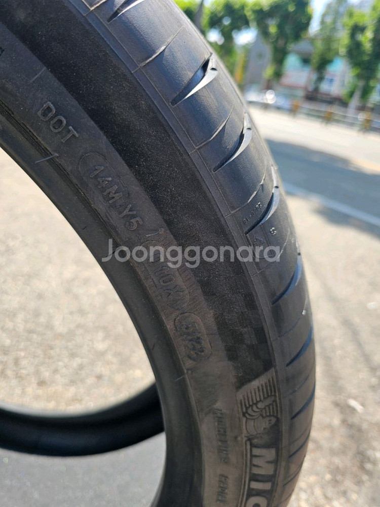 ev6gt 전용 경량디스크,ps4s 21인치타이어--5