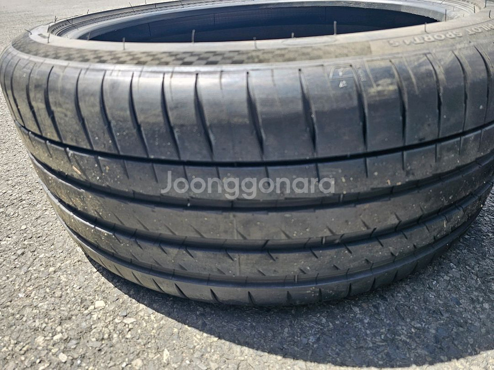 ev6gt 전용 경량디스크,ps4s 21인치타이어--7