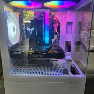 게이밍 컴퓨터본체 RTX2060