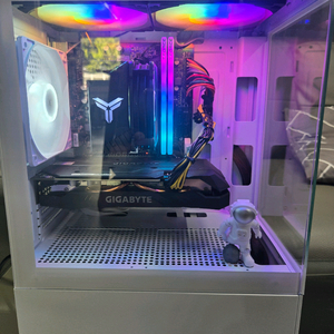 게이밍 컴퓨터본체 RTX2060