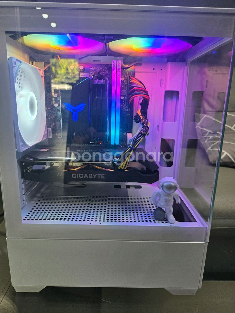 게이밍 컴퓨터본체 RTX2060--2