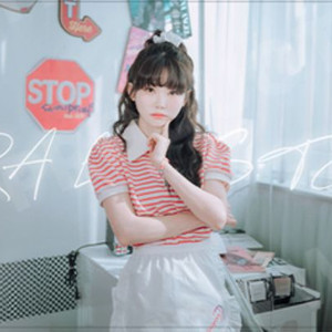 우정잉 굿즈 판매