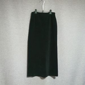 아떼 바네사브루노 코듀로이 스커트 36 사이즈 정품