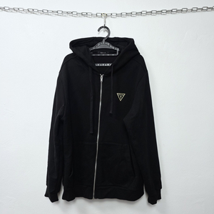 [GUESS] 남성 후드집업 XL (105)