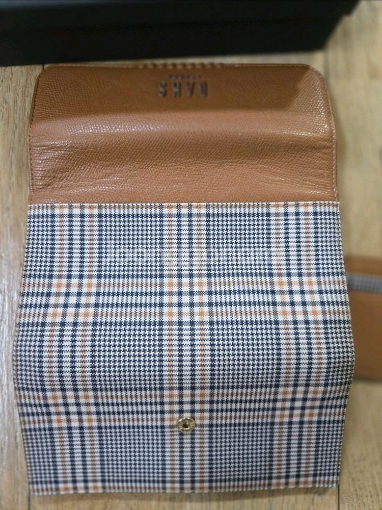닥스 장지갑 - 택포 45000원--3