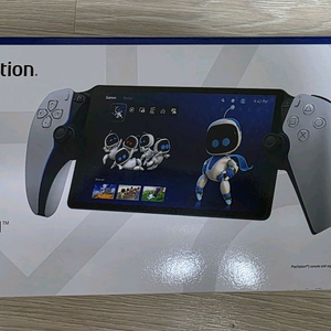 ps5포탈리모트플레이어