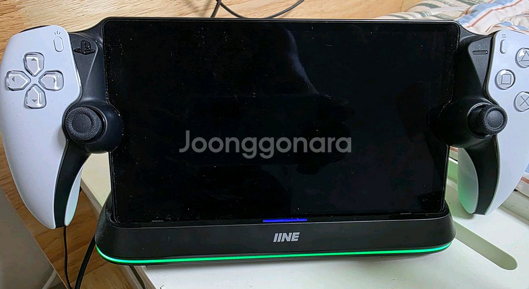 ps5포탈리모트플레이어--2