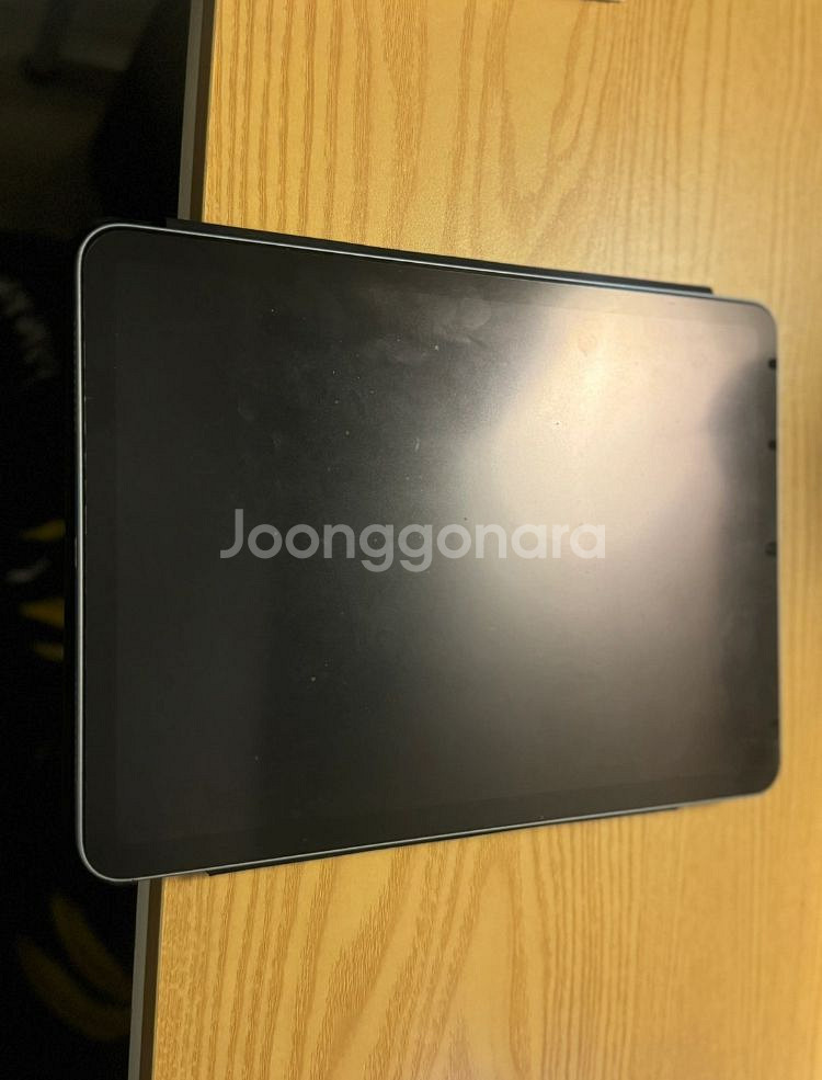 아이패드 에어4 64GB WIFI [풀박스]--5