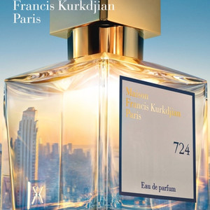 [품절]메종프란시스커정 724 EDP 70ml