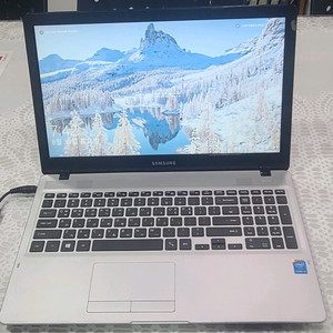 삼성노트북 nt500r5h(i3 5세대)