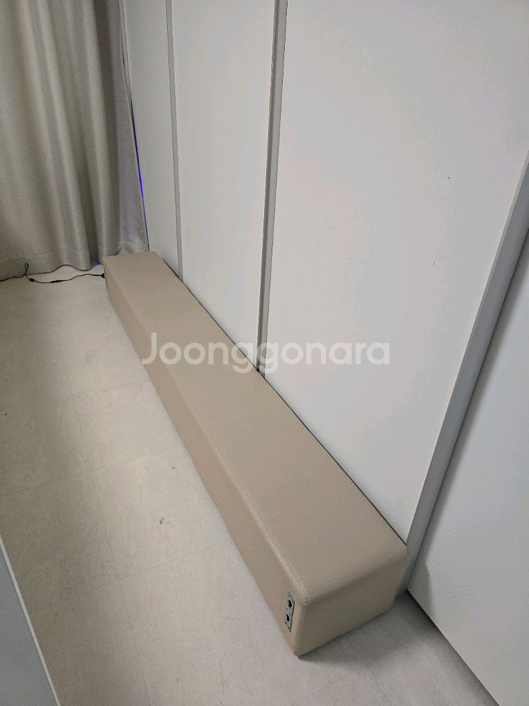 현대리바트 저상형 패밀리 침대(퀸+슈퍼싱글)--3