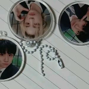 보이넥스트도어 보넥도 특전 키링 양도 판매