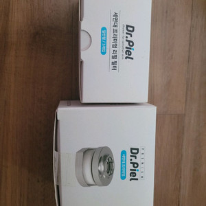 녹물제거 닥터피엘 세면대 프리미엄 본체+일반형 리필(