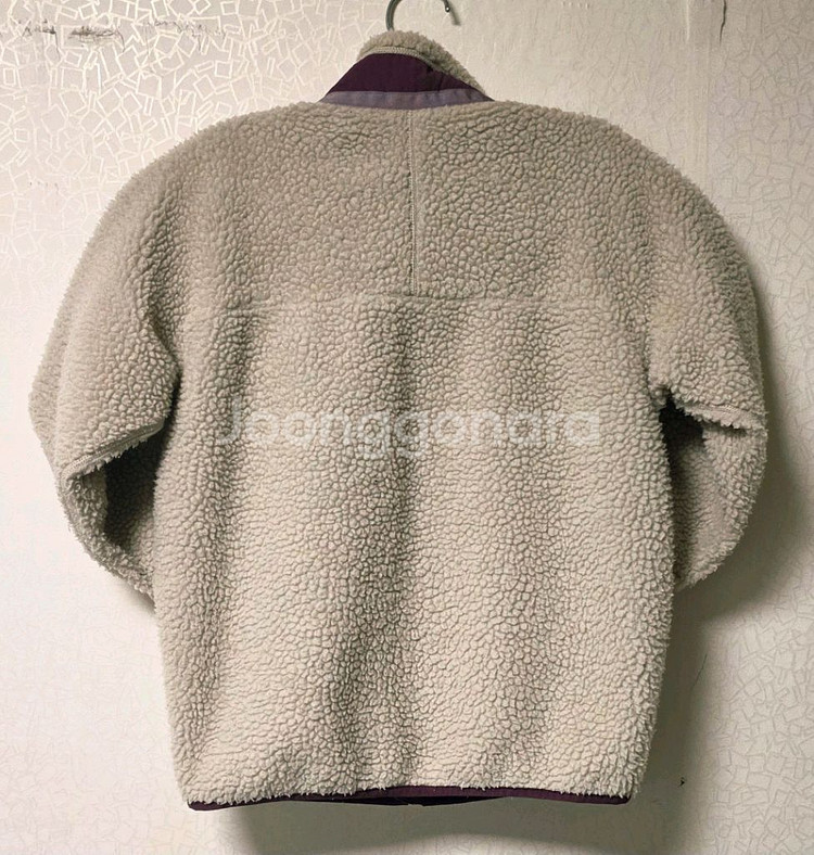 파타고니아 키즈 레트로-X 플리스자켓 아동 M(10세)--2